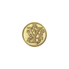 Florentine Wax Seal Letters set featuring elegant wax seals and letters for decorative correspondence and craft projects.