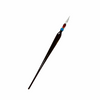No Solo Vetro glass dipping pens with round glass tips for detailed ink work, shown in a close-up image.