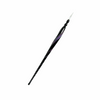 No Solo Vetro glass dipping pens with colorful dicroic glass tips, ideal for artistic glass dipping and detailed writing.