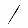 No Solo Vetro glass dipping pen with colorful dicroic glass and intricate design, ideal for artistic glasswork and writing.