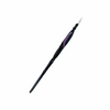 No Solo Vetro glass dipping pen with colorful dicroic glass design, perfect for artistic writing and glass art projects.