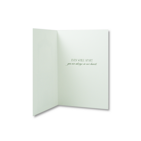 Scriptura Christmas Card titled "Home for the Holidays" featuring festive holiday greeting design with warm seasonal imagery.