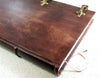 Leather-bound Il Cartiglio sketching journal with hard cover and buckle closure, ideal for artistic note-taking and drawing.