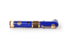 Jean-Pierre Lepine Titanic DNA Limited Edition fountain pen with blue lacquer, celebrating the 100th anniversary, numbered 1 of 11.