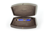 Jean-Pierre Lepine Titanic DNA Limited Edition fountain pen with blue lacquer, celebrating 100th anniversary, numbered 1 of 11.