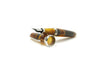 Jean-Pierre Lepine Winston fountain pen with palladium accents, featuring a sleek design and fine nib.