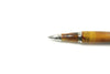 Jean-Pierre Lepine Winston rollerball pen with palladium finish featuring a sleek, elegant design and smooth writing tip.