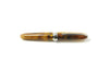 Jean-Pierre Lepine Winston rollerball pen in palladium finish with Duende branding, sleek and elegant writing instrument.