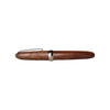Jean-Pierre Lepine Winston walnut rollerball pen with sleek design and polished finish, ideal for writing and professional use.