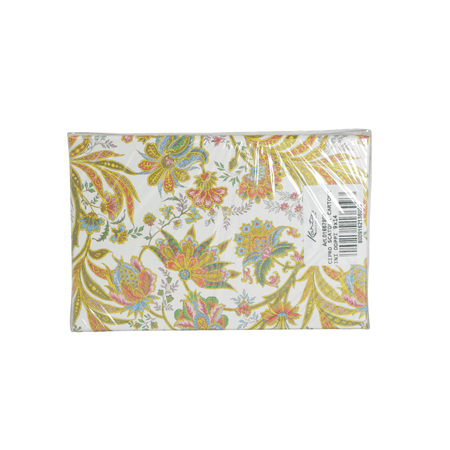 Kartos Foldover Cards Cipro in elegant envelopes, featuring a stylish design perfect for special occasions or personalized notes.