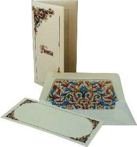 Kartos Florentia portfolio featuring elegant stationary with multiple compartments and a sleek design for professional use.