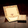 Kartos Giglio portfolio, a stylish stationery organizer with a sleek design, ideal for professional document storage.