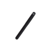 Kaweco Liliput black fountain pen with gold accents and fine nib, compact and stylish writing instrument.