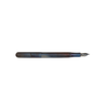 Kaweco Liliput Fireblue fountain pen with an elegant blue body and fine nib, perfect for detailed writing and portable use.