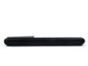 Lamy Dialog 3 fountain pen with gold accents and an extra-fine nib, showcasing its sleek design and premium craftsmanship.