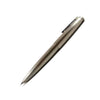 Lamy 2000 stainless steel fountain pen with an extra-fine nib, sleek and elegant writing instrument for smooth ink flow.