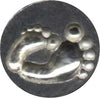 Le Portier D'etain wax seal featuring an alligator design for sealing documents or decorative crafts.