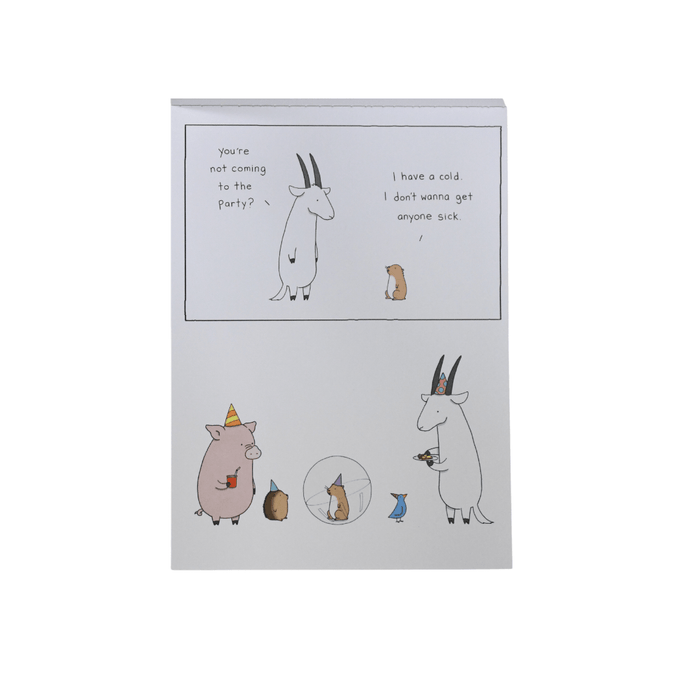 Set of Liz Climo postcards featuring whimsical illustrations and charming designs, perfect for sending or decorating.