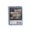 Marimekko note cards and envelopes set with vibrant, patterned designs for stationery and correspondence.