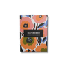 Set of Marimekko note cards and envelopes featuring vibrant, patterned designs on high-quality paper for elegant stationery.