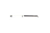 Nespen Mini Pocket Pocky ballpoint pen with chrome velvet finish, compact and stylish writing instrument.