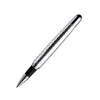 Otto Hutt Design 02 Honeycomb fountain pen with an elegant black and gold body and a fine nib.