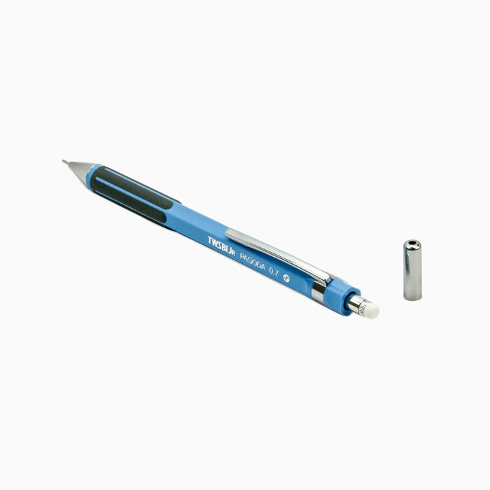 Twsbi Jr. - Pagoda - Blue - Mechanical Pencil