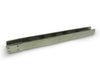 Jac Zagoory Steel High Beam pen holder, modern desk accessory with sleek steel design for organizing pens and stationery.