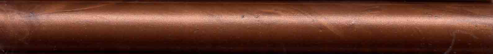 Super pliable sealing wax sticks by Papier Plume in antique copper color, 4 inches long, ideal for sealing and craft projects.