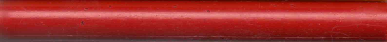 Antique copper Papier Plume super pliable sealing wax sticks, 4 inches long, ideal for sealing envelopes and decorating letters.