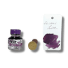 Papier Plume Tony Hollums Secondline wax seal and ink set with sealing wax, stamp, and ink pad for calligraphy and letter writing.