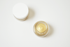 Gold wax seal pots by Bortoletti featuring Papier Plume seal design for elegant sealing and decorative purposes.