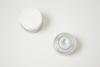Gold wax seal pots by Bortoletti featuring Bortoletti seal cream for creating elegant wax seals on documents and invitations.
