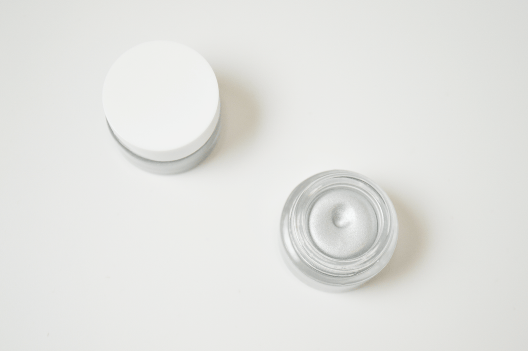 Gold wax seal pots by Bortoletti featuring Bortoletti seal cream for creating elegant wax seals on documents and invitations.