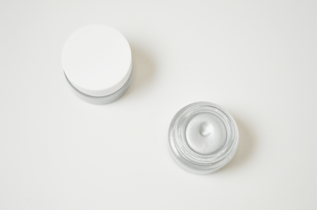 Gold wax seal pots by Bortoletti featuring Bortoletti seal cream for creating elegant wax seals on documents and invitations.