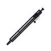 Parafernalia Revolution ballpoint pen with sleek aluminum body, featuring a modern design by Parafernalia Pens