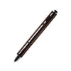 Parafernalia Revolution ballpoint pen with sleek aluminum body and modern design, displayed on a plain background.