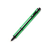 Parafernalia Revolution ballpoint pen with sleek aluminum body and modern design, ideal for writing and professional use.