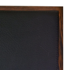 Black Atelier De La Foret 11-pen box with sleek design for storing and organizing pens and stationery accessories.