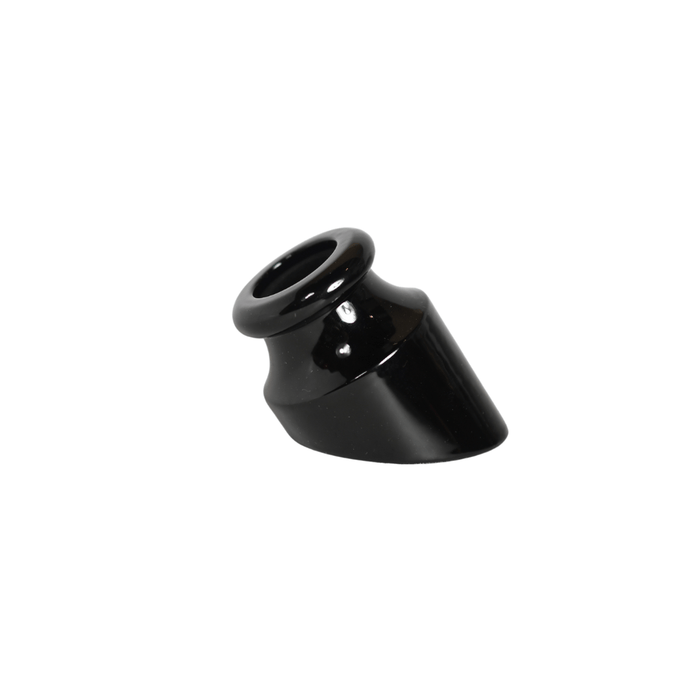 Penwell Classic Penwell in sleek piano black finish, showcasing its modern design and smooth surface.