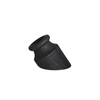 Penwell Classic Penwell in Smoldered Black with sleek design and dark finish, perfect for writing and everyday use.
