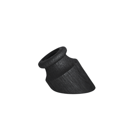 Penwell Classic Penwell in Smoldered Black with sleek design and dark finish, perfect for writing and everyday use.