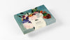 Pepin Press Impressionism correspondence set with vintage-inspired stationery and envelopes for artistic letter writing.