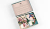Pepin Press Impressionism correspondence set featuring vintage-style letter paper and envelopes with Impressionist artwork designs.