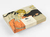 Pepin Press correspondence set featuring artworks by Steinlen, vintage-style stationery with illustrated designs.