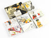 Pepin Press Toulouse-Lautrec correspondence set with vintage-style letter papers and envelopes for writing and collecting.