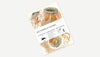 Pepin Creative Paper art forms inspired by nature, showcasing colorful, intricate paper designs by Pepin Press.