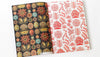 Pepin Creative Paper Art Forms in Nature by Pepin Press, showcasing intricate natural-themed paper craft designs.