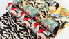 Pepin Press Creative Paper featuring 1920s Deco design, vintage-inspired decorative paper for arts and crafts projects.