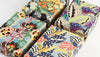 Pepin Press Creative Paper with 1920s Deco design, featuring vintage-inspired patterns and vibrant colors for craft and art projects.